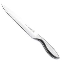 Нож разделочный 205/320мм chef 8 Linea Luna Regent Inox