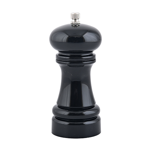 Мельница для соли и перца 13,5cm Siyah
