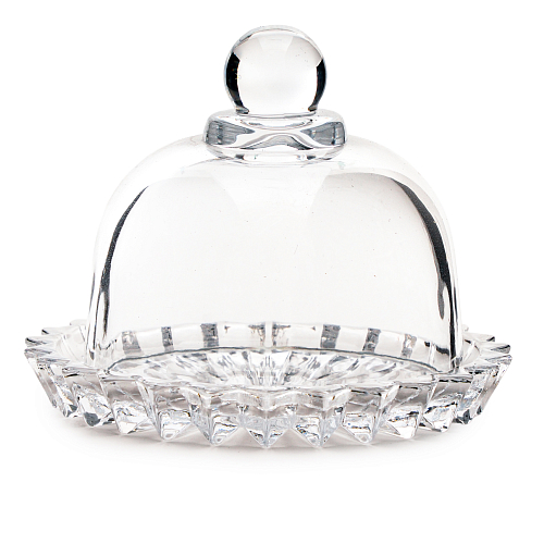 Лимонница 11см с крышкой Crown Jewel