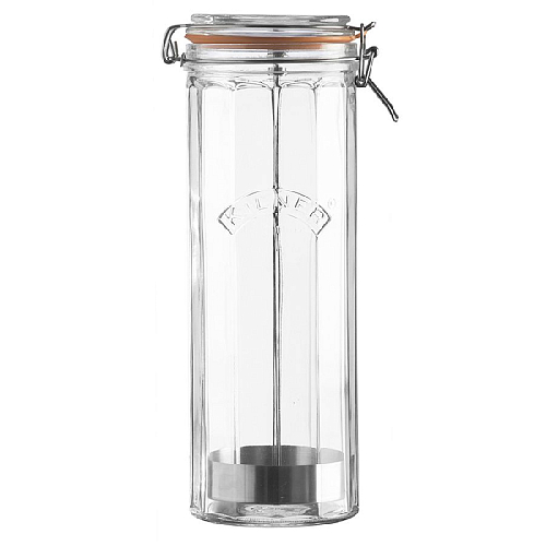 Банка для спагетти 2,2л Kilner
