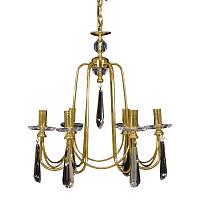 Люстра на 6ламп Altin Sari