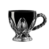 Набор кружек 205мл 6шт Warsaw CLEAR