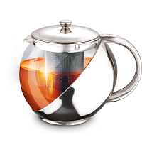 Чайник заварочный 500мл Lara