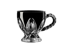 Набор кружек 205мл 6шт Warsaw CLEAR