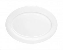 Блюдо овальное 30см Royal LanceTudor