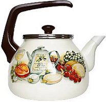 Чайник 3,0 Аппетит