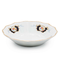 Набор розеток 11см б/р 6шт Синеглаз (5наб кор) Bernadotte