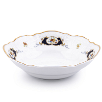 Набор салатников 19см 6шт Синеглаз Bernadotte