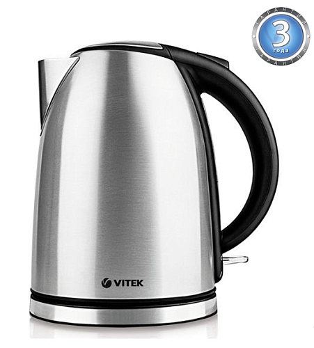 Чайник электрический Vitek 