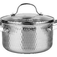 Кастрюля 18см 2,4л RainDrops Rondell