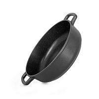 Жаровня 26*7,5см 3л Cook Pro Fissman