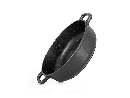 Жаровня 26*7,5см 3л Cook Pro Fissman