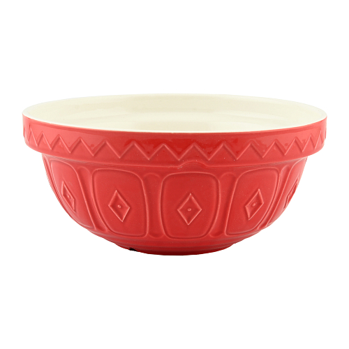 Салатник 23см Maison red Repast