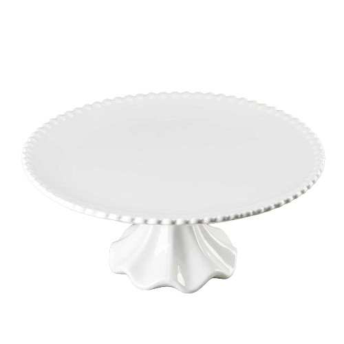 Тортница на ножке 30см Лакомка Magistro