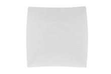 Тарелка квадратная 26см Даймонд Maxwell&Williams