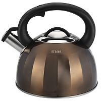 Чайник 2,5л Brownie Taller