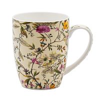 Кружка 0,4л Летние цветы (в подар.упаковке) Maxwell & Williams