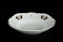 Салатница 25см Синеглаз (3шт кор) Bernadotte