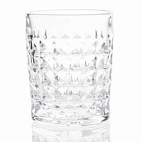 Набор стаканов 230мл 6шт Diamond Crystalite Bohemia