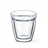 Набор стаканов 2шт Lungo (кор=6наб) Simax