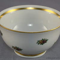 М/З Пиала н/н 13см 1шт Мелкие цветы