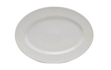 Блюдо овальное 36см Cellini Repast