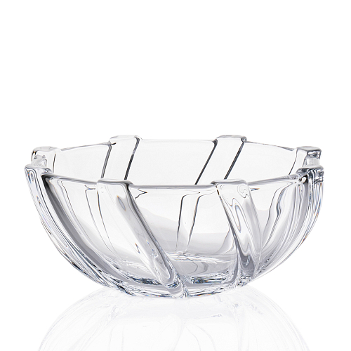 Салатник 19см Infinity Crystalite Bohemia
