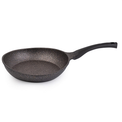Сковорода 26см ChefTopf VIKING алюмин серая Rondell