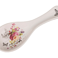 Подставка под ложку