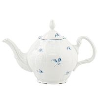 Чайник 0,7л Синий цветок Bernadotte