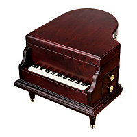 Шкатулка 23см Lefard