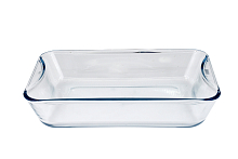 Блюдо для запекания 2,5л (кор=6шт)