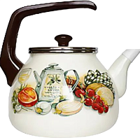 Чайник 3,0 Аппетит