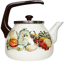 Чайник 3,0 Аппетит