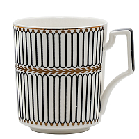 Набор кружек 6шт 350мл в под.уп Lenardi