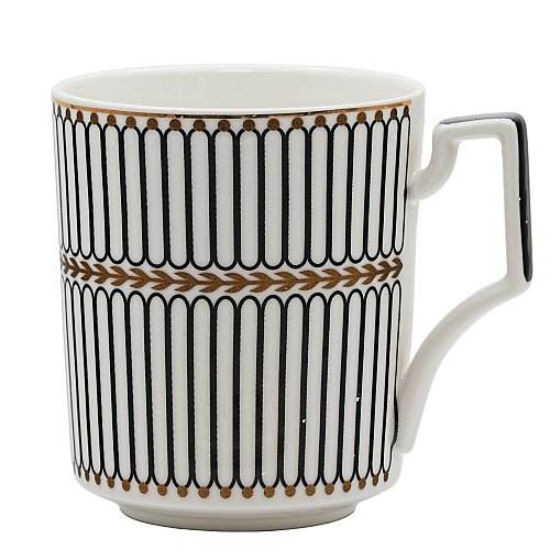 Набор кружек 6шт 350мл в под.уп Lenardi