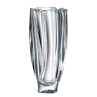 Ваза 25см Neptune Crystalite Bohemia