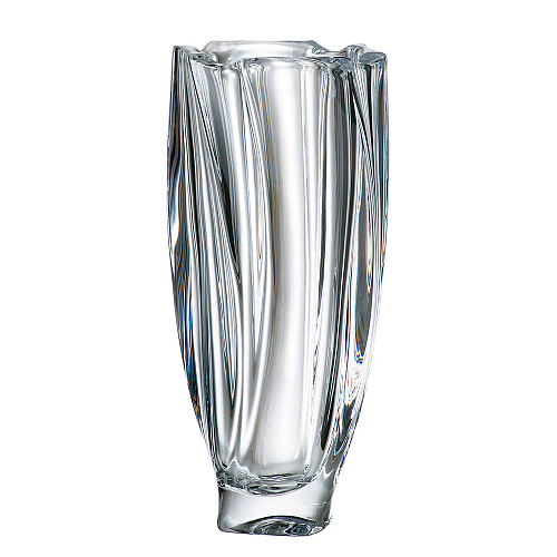 Ваза 25см Neptune Crystalite Bohemia