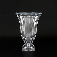 Ваза 36см Panel Crystalite Bohemia