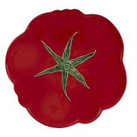 Блюдо 30см Томат Bordallo Pinheiro 