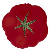 Блюдо 30см Томат Bordallo Pinheiro 