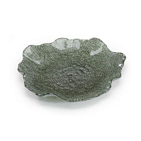 Блюдо 22см Folies Green IVV