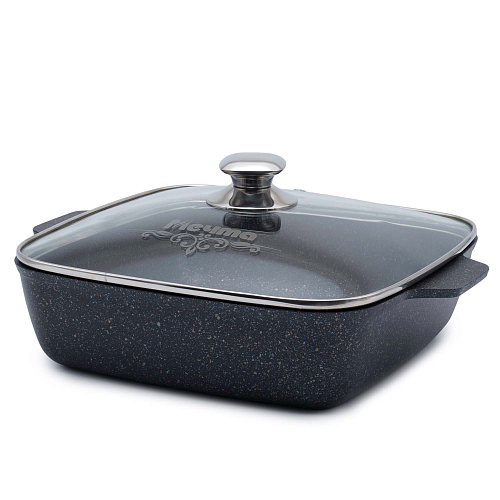 Жаровня 28см Гранит Star Мечта 