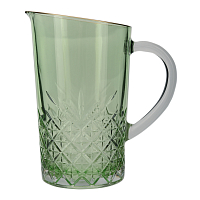 Графин Green AS Crystal