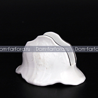 Салфетница Платиновый узор Bernadotte