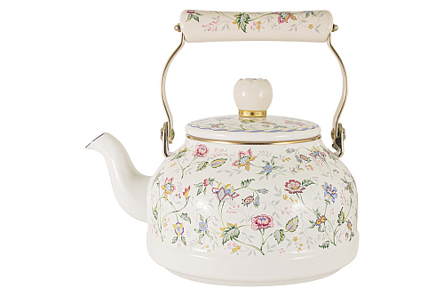 Чайник эмалированный 2.3л Букингем Ejiry