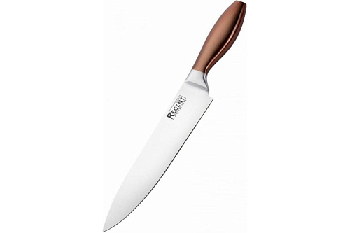 Нож-шеф разделочный 200/335мм chef 8 Linea MATTINO Regent