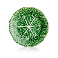 Тарелка 19см Cabbage Repast