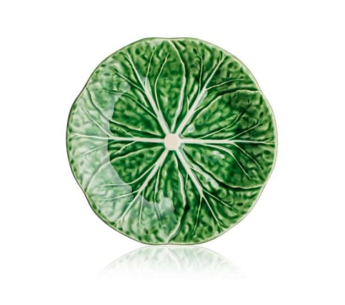 Тарелка 19см Cabbage Repast