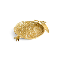 Блюдо 30см Pomegranate Plate Michael Aram